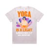 AS Colour / Wo's HEAVY TEE Thumbnail
