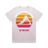 AS Colour / Wo's HEAVY TEE Thumbnail