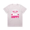 AS Colour / Wo's HEAVY TEE Thumbnail