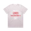 AS Colour / Wo's HEAVY TEE Thumbnail