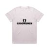 AS Colour / Wo's HEAVY TEE Thumbnail