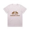 AS Colour / Wo's HEAVY TEE Thumbnail