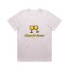 AS Colour / Wo's HEAVY TEE Thumbnail