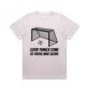 AS Colour / Wo's HEAVY TEE Thumbnail