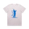 AS Colour / Wo's HEAVY TEE Thumbnail
