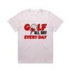 AS Colour / Wo's HEAVY TEE Thumbnail