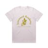 AS Colour / Wo's HEAVY TEE Thumbnail