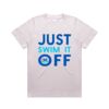 AS Colour / Wo's HEAVY TEE Thumbnail
