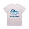AS Colour / Wo's HEAVY TEE Thumbnail