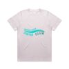 AS Colour / Wo's HEAVY TEE Thumbnail