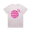 AS Colour / Wo's HEAVY TEE Thumbnail