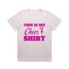 AS Colour / Wo's HEAVY TEE Thumbnail