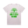 AS Colour / Wo's HEAVY TEE Thumbnail