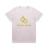 AS Colour / Wo's HEAVY TEE Thumbnail