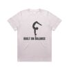 AS Colour / Wo's HEAVY TEE Thumbnail