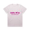 AS Colour / Wo's HEAVY TEE Thumbnail