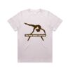 AS Colour / Wo's HEAVY TEE Thumbnail