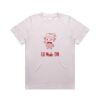 AS Colour / Wo's HEAVY TEE Thumbnail