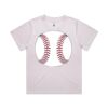 AS Colour / Wo's MARTINA TEE Thumbnail