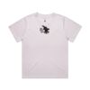 AS Colour / Wo's MARTINA TEE Thumbnail