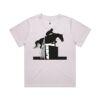 AS Colour / Wo's MARTINA TEE Thumbnail