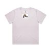 AS Colour / Wo's MARTINA TEE Thumbnail
