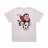 AS Colour / Wo's MARTINA TEE Thumbnail