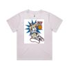 AS Colour / Wo's MARTINA TEE Thumbnail