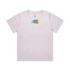 AS Colour / Wo's MARTINA TEE Thumbnail