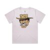 AS Colour / Wo's MARTINA TEE Thumbnail