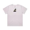 AS Colour / Wo's MARTINA TEE Thumbnail