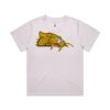 AS Colour / Wo's MARTINA TEE Thumbnail