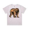 AS Colour / Wo's MARTINA TEE Thumbnail