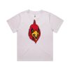 AS Colour / Wo's MARTINA TEE Thumbnail