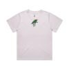 AS Colour / Wo's MARTINA TEE Thumbnail