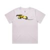 AS Colour / Wo's MARTINA TEE Thumbnail