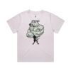 AS Colour / Wo's MARTINA TEE Thumbnail