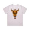 AS Colour / Wo's MARTINA TEE Thumbnail