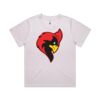 AS Colour / Wo's MARTINA TEE Thumbnail