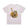 AS Colour / Wo's MARTINA TEE Thumbnail
