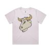 AS Colour / Wo's MARTINA TEE Thumbnail