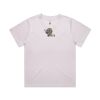 AS Colour / Wo's MARTINA TEE Thumbnail