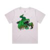 AS Colour / Wo's MARTINA TEE Thumbnail