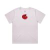 AS Colour / Wo's MARTINA TEE Thumbnail
