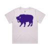 AS Colour / Wo's MARTINA TEE Thumbnail