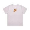 AS Colour / Wo's MARTINA TEE Thumbnail