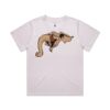 AS Colour / Wo's MARTINA TEE Thumbnail