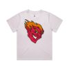 AS Colour / Wo's MARTINA TEE Thumbnail