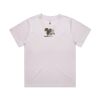 AS Colour / Wo's MARTINA TEE Thumbnail