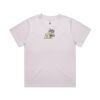 AS Colour / Wo's MARTINA TEE Thumbnail